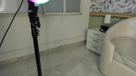 Magnus Alejo online show from 13, 9, 2025