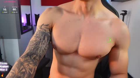 If you want me to use the Lovense please let me know  --    online show from 19, 10, 2025