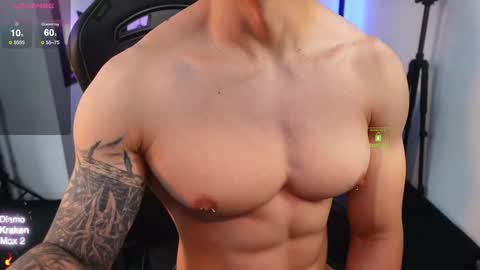 If you want me to use the Lovense please let me know  --    online show from 22, 10, 2025