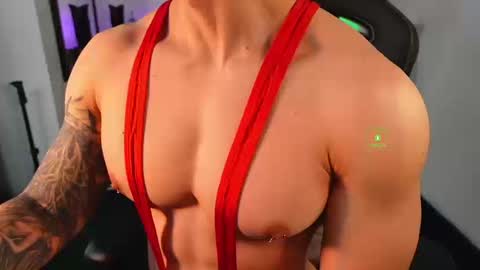 If you want me to use the Lovense please let me know  --    online show from 27, 2, 2026