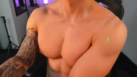 If you want me to use the Lovense please let me know  --    online show from 5, 3, 2026