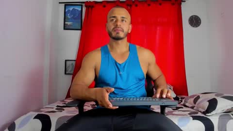 Magnusclark online show from 12, 11, 2025