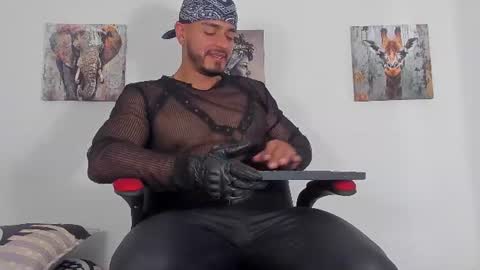 Magnusclark online show from 8, 7, 2026