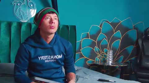 Magnus online show from 11, 1, 2026