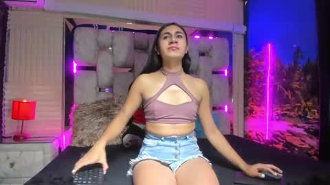 Snapshot of mahiara_hot chatting on 1, 6, 2026 mahiara hot online show from 1, 6, 2026