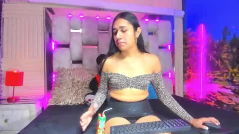 Snapshot of mahiara_hot chatting on 2, 6, 2026 mahiara hot online show from 2, 6, 2026