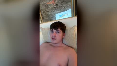 mahone1812 online show from 14, 5, 2026