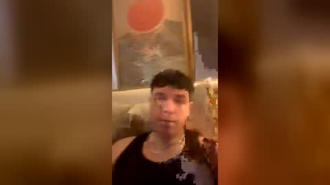 mahone1812 online show from 20, 7, 2026