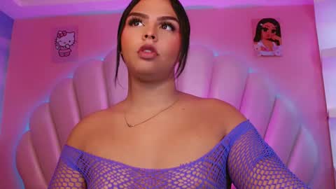 CamiiGarcia online show from 28, 3, 2026