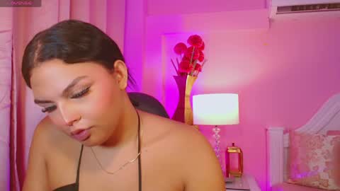 CamiiGarcia online show from 14, 4, 2026