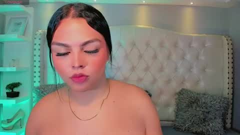 CamiiGarcia online show from 8, 6, 2026