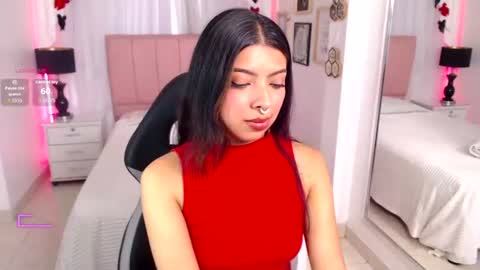 Maia Reficco online show from 14, 7, 2026