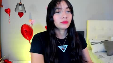 Maia online show from 23, 2, 2025