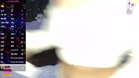 Snapshot of maiaa_evans chatting on 3, 1, 2025    t  online show from 3, 1, 2025