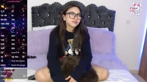 Snapshot of maiaa_evans chatting on 26, 1, 2025    t  online show from 26, 1, 2025