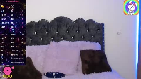 Snapshot of maiaa_evans chatting on 31, 1, 2025    t  online show from 31, 1, 2025