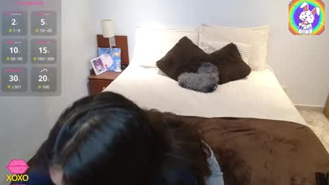 Snapshot of maiaa_evans chatting on 16, 10, 2025    t  online show from 16, 10, 2025