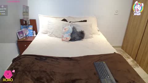 Snapshot of maiaa_evans chatting on 29, 10, 2025    t  online show from 29, 10, 2025