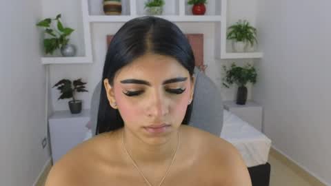 Snapshot of maiaa_ruiz chatting on 3, 6, 2026 Maiaa Ruiz online show from 3, 6, 2026