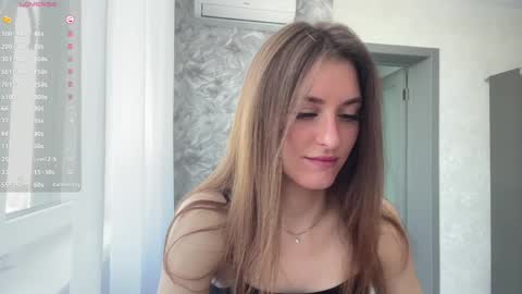 Snapshot of maiabarthe chatting on 8, 6, 2026 M I A online show from 8, 6, 2026