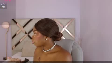 Maia Charris online show from 6, 7, 2026
