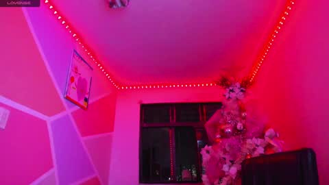 Snapshot of maiaconnor chatting on 21, 1, 2025 online show from 21, 1, 2025