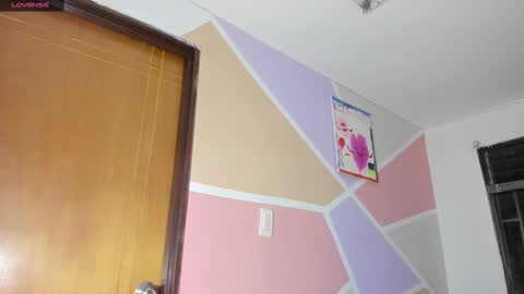 Snapshot of maiaconnor chatting on 22, 2, 2025 online show from 22, 2, 2025