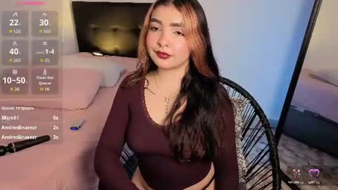Maia   online show from 10, 6, 2026