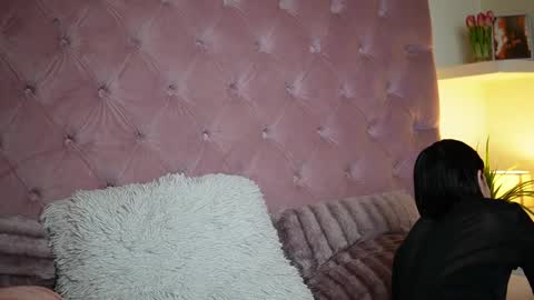 Snapshot of maiamini chatting on 14, 2, 2026 Maia online show from 14, 2, 2026