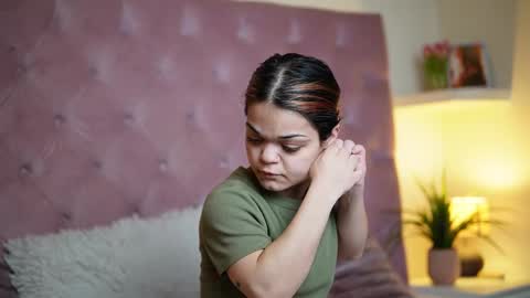 Snapshot of maiamini chatting on 23, 2, 2026 Maia online show from 23, 2, 2026