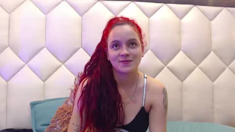 Maia  online show from 9, 2, 2025