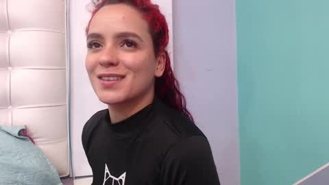 Maia  online show from 21, 2, 2025