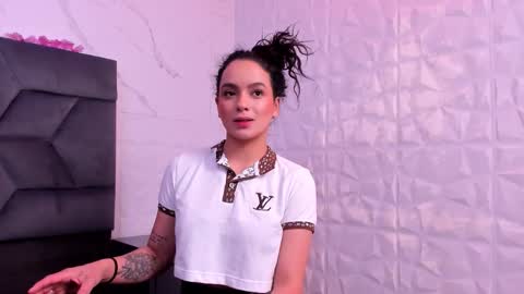 Maia  online show from 4, 10, 2025