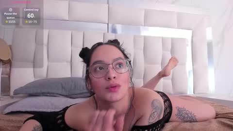 Maia  online show from 13, 3, 2026