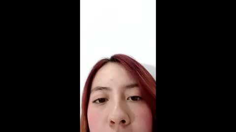 Snapshot of maiarosse_ chatting on 15, 1, 2025 MaiaRosse  online show from 15, 1, 2025