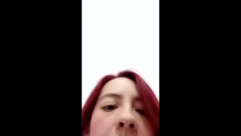 Snapshot of maiarosse_ chatting on 24, 2, 2025 MaiaRosse  online show from 24, 2, 2025