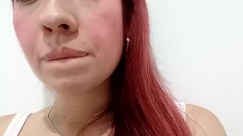 Snapshot of maiarosse_ chatting on 28, 2, 2025 MaiaRosse  online show from 28, 2, 2025