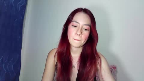 Snapshot of maiarosse_ chatting on 29, 9, 2025 MaiaRosse  online show from 29, 9, 2025