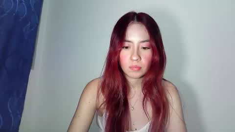 Snapshot of maiarosse_ chatting on 1, 10, 2025 MaiaRosse  online show from 1, 10, 2025