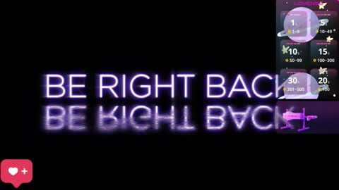 maibys online show from 8, 2, 2026