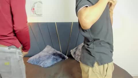 maicol_cum23 online show from 26, 9, 2025