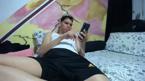 maicol_theshame online show from 11, 9, 2025