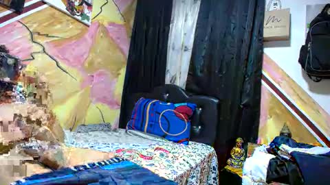 maicol_theshame online show from 4, 10, 2025