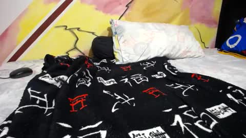 maicol_theshame online show from 10, 10, 2025