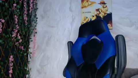 maicoljorda1 online show from 3, 7, 2026