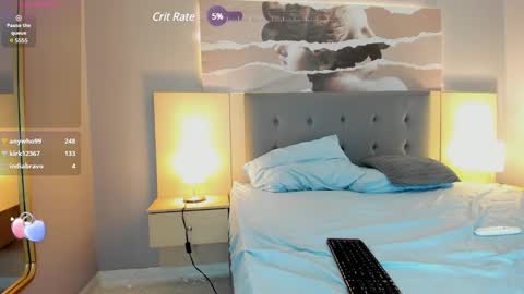 Snapshot of maiia_cute chatting on 2, 2, 2025 Maiia Cute  online show from 2, 2, 2025