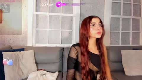 Snapshot of maiia_cute chatting on 11, 2, 2025 Maiia Cute  online show from 11, 2, 2025