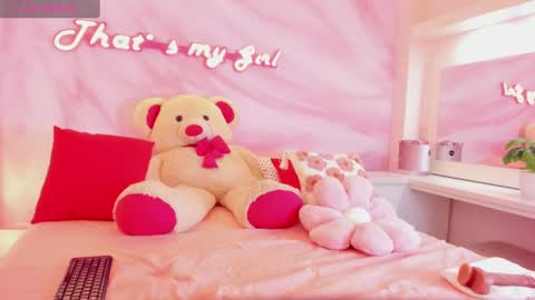 Snapshot of maiia_cute chatting on 28, 2, 2025 Maiia Cute  online show from 28, 2, 2025
