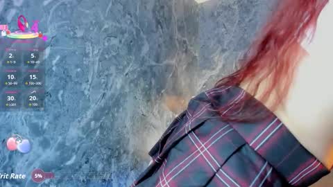 Snapshot of maiia_cute chatting on 25, 9, 2025 Maiia Cute  online show from 25, 9, 2025