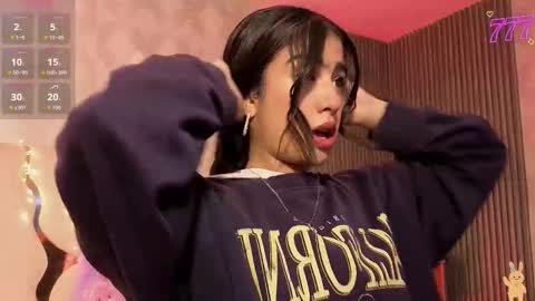 maiily_tay online show from 16, 1, 2026